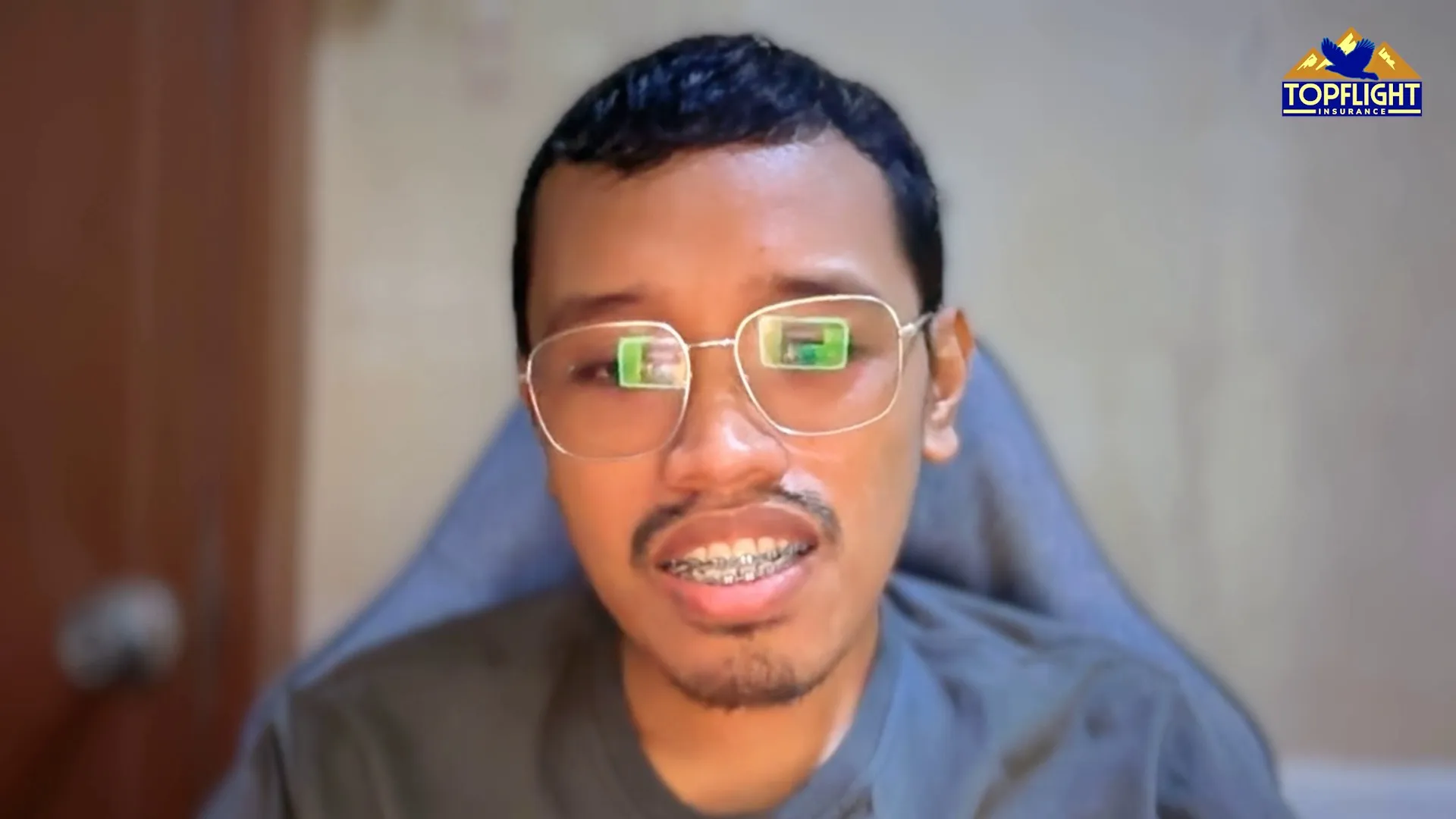 Dave, Media Team